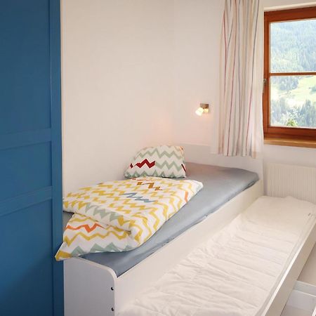 Apartment Appart Vroni By Interhome Fliess Exterior photo