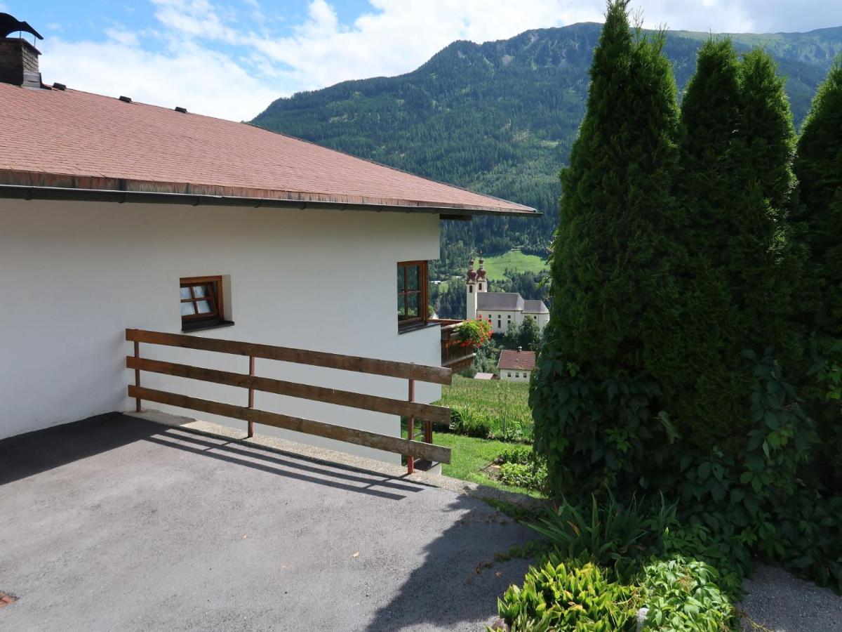 Apartment Appart Vroni By Interhome Fliess Exterior photo
