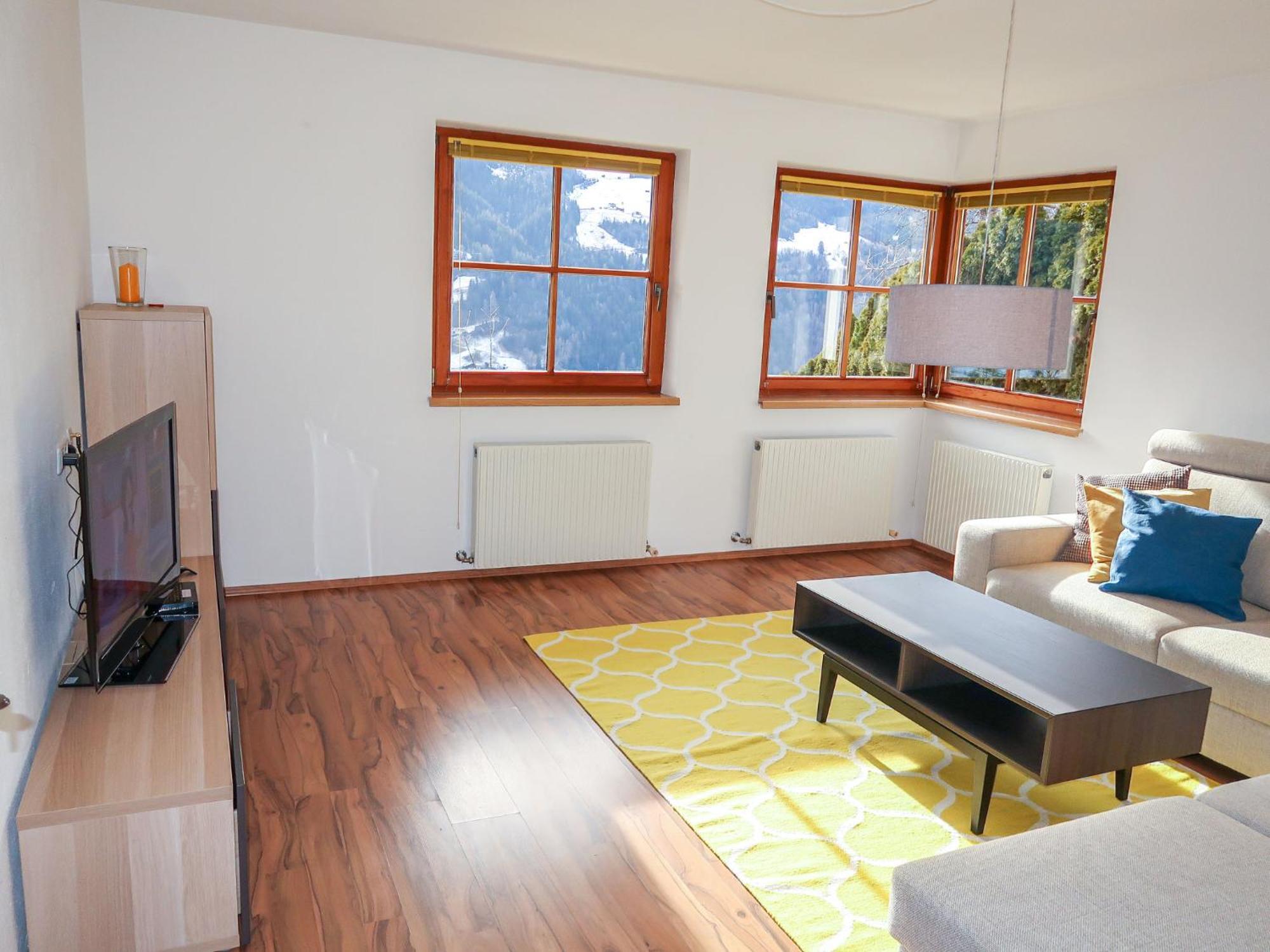 Apartment Appart Vroni By Interhome Fliess Exterior photo